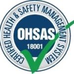 TAAZ Security 141 Awarded OHSAS 18001 Accreditation